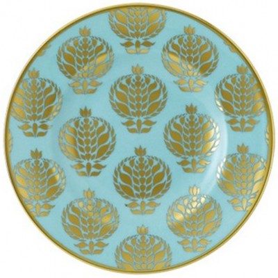 Фото Тарелка  столовая - стиль Английский - Купить в Интернет-магазине