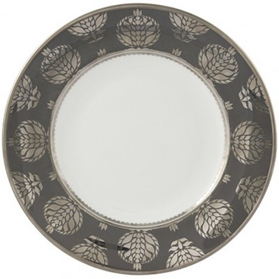 Фото Тарелка  столовая - стиль Английский - Купить в Интернет-магазине