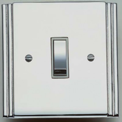 Фото Электрофурнитура - стиль Английский - Купить в Интернет-магазине