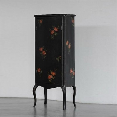 Фото Комод/буфет узкий - стиль Тоскана - Для спальни - Купить в Интернет-магазине