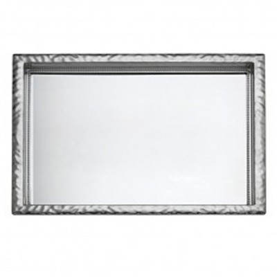 Фото Поднос - стиль Дизайнерский - Металлический - Купить в Интернет-магазине