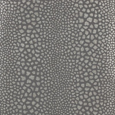 Фото Обои с рисунком - Анималистический принт - стиль Современный - Серые - Купить в Интернет-магазине