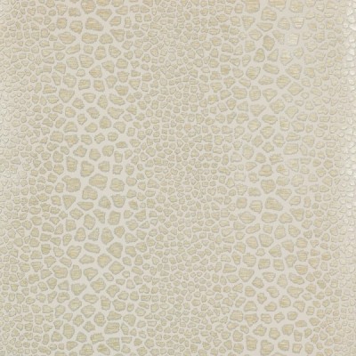 Фото Обои с рисунком - Анималистический принт - стиль Современный - Серебристые - Купить в Интернет-магазине