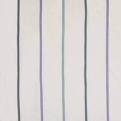 Фото Ткань портьерная с рисунком - Полоски - стиль Английский - Белые - Купить в Интернет-магазине