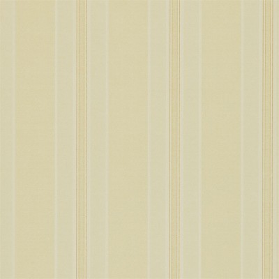 Фото Обои с рисунком - Полоски - стиль Английская классика - Золотые - Купить в Интернет-магазине