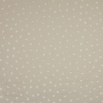 Фото Ткань портьерная с рисунком - Мелкий принт - стиль Английский - Серый - Купить в Интернет-магазине
