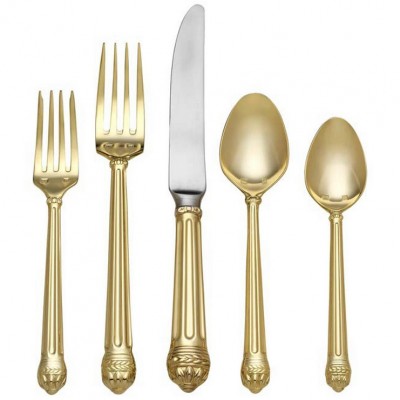 Фото Столовые приборы - стиль Американский - Купить в Интернет-магазине