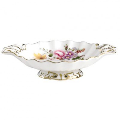 Фото Тарелка, блюдо - стиль Классический - Фарфоровая - В наличии - Купить в Интернет-магазине