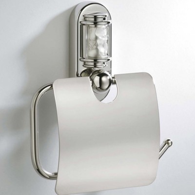 Фото Держатель для туалетной бумаги - стиль Европейский - Купить в Интернет-магазине