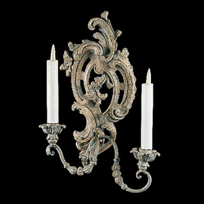 Фото Бра, светильник настенный - стиль Дизайнерские - Деревянный - Купить в Интернет-магазине