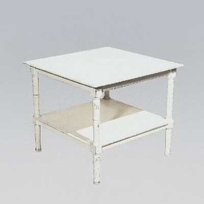 Фото Стол под лампу - стиль Nicholas Haslam - Для гостиной - Купить в Интернет-магазине