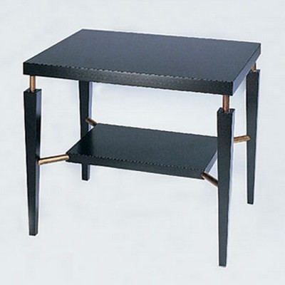 Фото Стол под лампу - стиль Nicholas Haslam - Для гостиной - Купить в Интернет-магазине