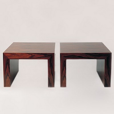 Фото Стол кофейный/журнальный - стиль Nicholas Haslam - Для гостиной - Купить в Интернет-магазине