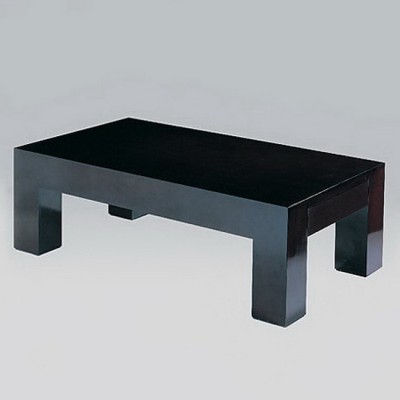 Фото Стол кофейный/журнальный - стиль Nicholas Haslam - Для гостиной - Купить в Интернет-магазине