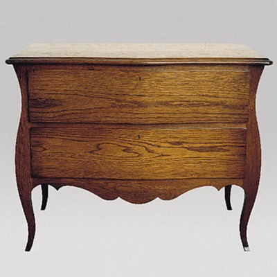 Фото Комод/буфет узкий - стиль Nicholas Haslam - Для гостиной - Купить в Интернет-магазине