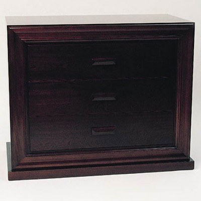 Фото Комод/буфет узкий - стиль Nicholas Haslam - Для спальни - Купить в Интернет-магазине