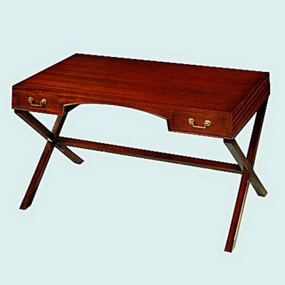 Фото Стол письменный - стиль Nicholas Haslam - Для кабинета - Купить в Интернет-магазине