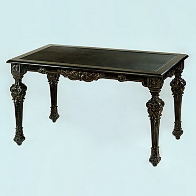 Фото Стол письменный - стиль Nicholas Haslam - Для кабинета - Купить в Интернет-магазине