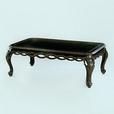 Фото Стол кофейный/журнальный - стиль Nicholas Haslam - Для гостиной - Купить в Интернет-магазине