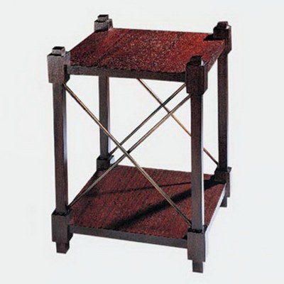 Фото Стол под лампу - стиль Nicholas Haslam - Для гостиной - Купить в Интернет-магазине