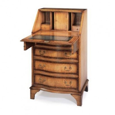 Фото Секретер и бюро - стиль Английская классика - Для кабинета - Купить в Интернет-магазине