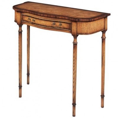 Фото Консольный стол - стиль Английская классика - Для гостиной - Купить в Интернет-магазине