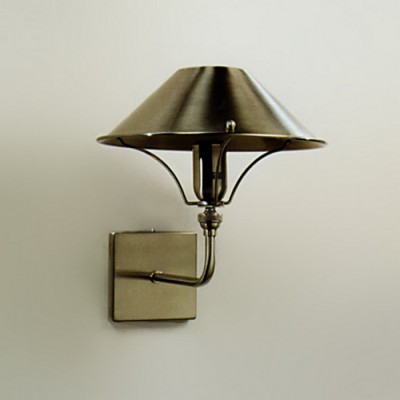 Фото Бра, светильник настенный - стиль Дизайнерские - Металлический - Купить в Интернет-магазине