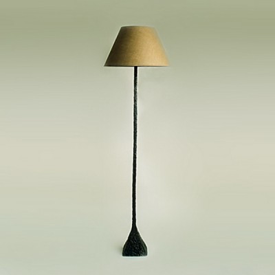Фото Торшер - стиль Дизайнерские - Металлический - Купить в Интернет-магазине