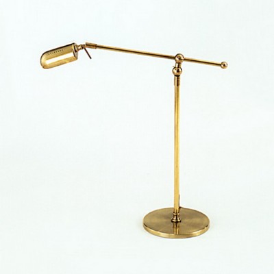 Фото Настольная лампа - стиль Дизайнерские - Металлическая - Купить в Интернет-магазине