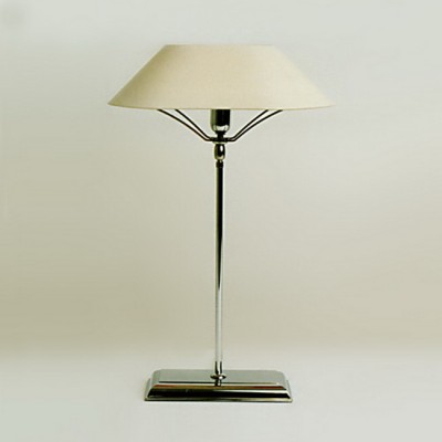 Фото Настольная лампа - стиль Дизайнерские - Металлическая - Купить в Интернет-магазине