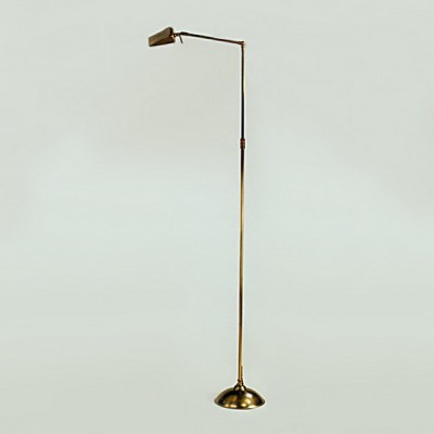 Фото Торшер - стиль Дизайнерские - Металлический - Купить в Интернет-магазине