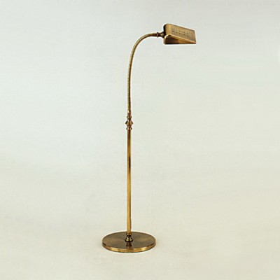 Фото Настольная лампа - стиль Дизайнерские - Металлическая - Купить в Интернет-магазине