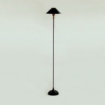 Фото Торшер - стиль Дизайнерские - Металлический - Купить в Интернет-магазине