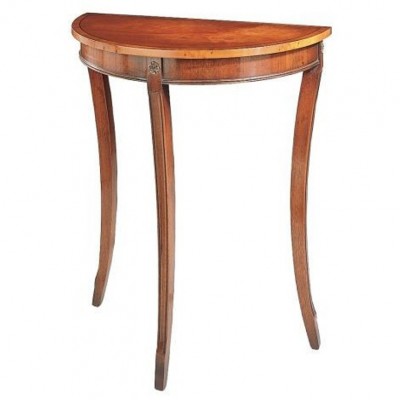 Фото Консольный стол - стиль Английская классика - Для гостиной - Купить в Интернет-магазине