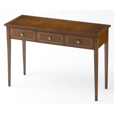 Фото Консольный стол - стиль Английская классика - Для гостиной - Купить в Интернет-магазине