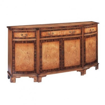 Фото Комод/буфет широкий - стиль Английская классика - Для столовой - Купить в Интернет-магазине