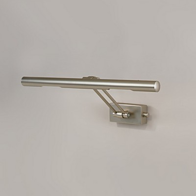 Фото Подсветка для картин - стиль Дизайнерские - Металлическая - Купить в Интернет-магазине