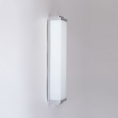 Фото Свет для ванной комнаты - стиль Дизайнерские - Стеклянный - Купить в Интернет-магазине