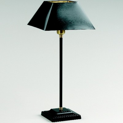 Фото Настольная лампа - стиль Дизайнерские - Металлическая - Купить в Интернет-магазине