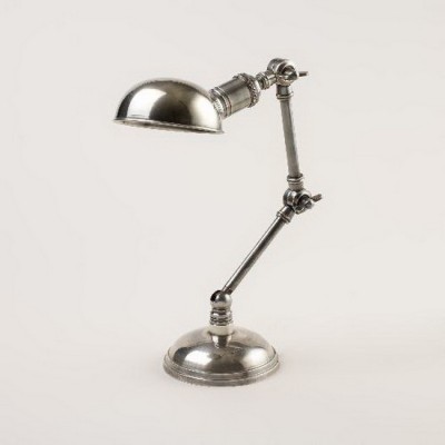 Фото Настольная лампа - стиль Дизайнерские - Металлическая - Купить в Интернет-магазине