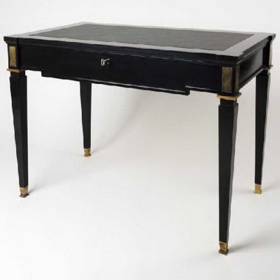 Фото Стол письменный - стиль Nicholas Haslam - Для кабинета - Купить в Интернет-магазине