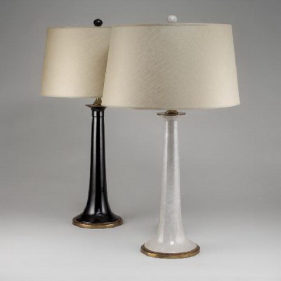 Фото Настольная лампа - стиль Дизайнерские - Деревянная - Купить в Интернет-магазине