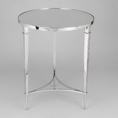 Фото Стол под лампу - стиль Nicholas Haslam - Для гостиной - Купить в Интернет-магазине