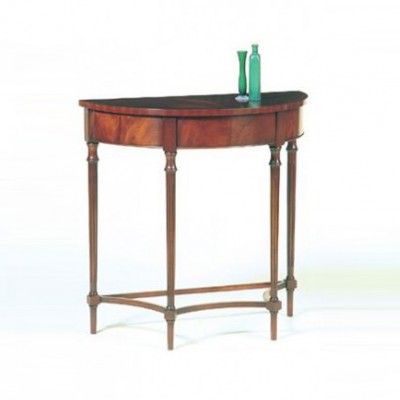 Фото Консольный стол - стиль Английская классика - Для гостиной - Купить в Интернет-магазине