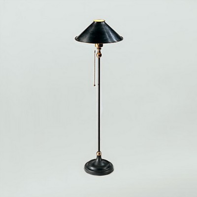 Фото Настольная лампа - стиль Дизайнерские - Металлическая - Купить в Интернет-магазине