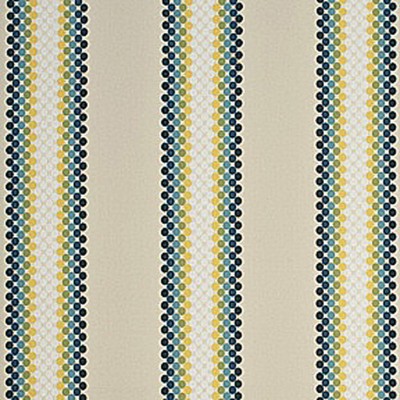 Фото Ткань портьерная с рисунком - Полоски - стиль Английский - Светло-коричневые - Купить в Интернет-магазине