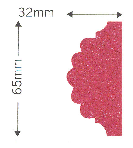 Фото Молдинг - стиль Английский - Купить в Интернет-магазине Фото Молдинг - стиль Английский - Купить в Интернет-магазине