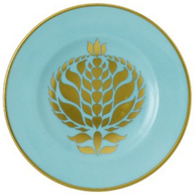 Фото Тарелка  столовая - стиль Английский - Купить в Интернет-магазине