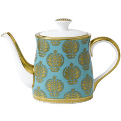 Фото Чайник декоративный - стиль Английский - Купить в Интернет-магазине