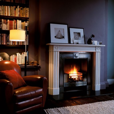 Фото Портал мраморный - стиль Английский - Купить в Интернет-магазине